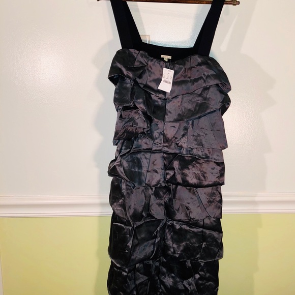 NWT J. Crew Dress - Picture 1 of 4